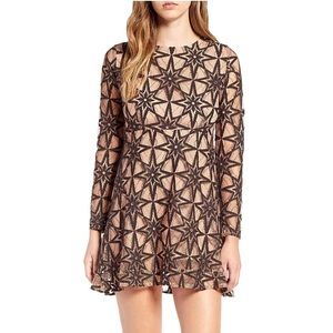 For Love and Lemons Dress